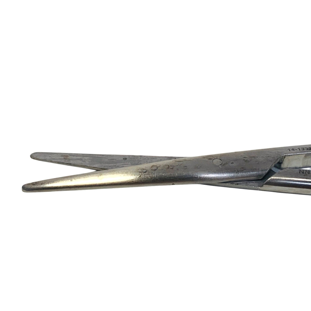 Pilling Surgical Ref 14-1332, Mayo Scissors