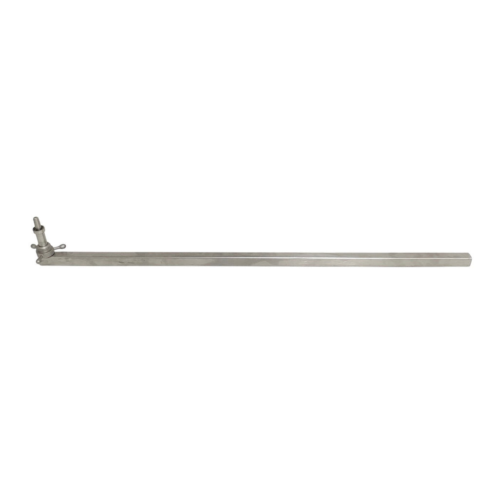 MIZUHO OSI REF 5855-193, X-2, TRACTION UNIT EXTENSION (LONG), PELVIC ARC SYSTEM