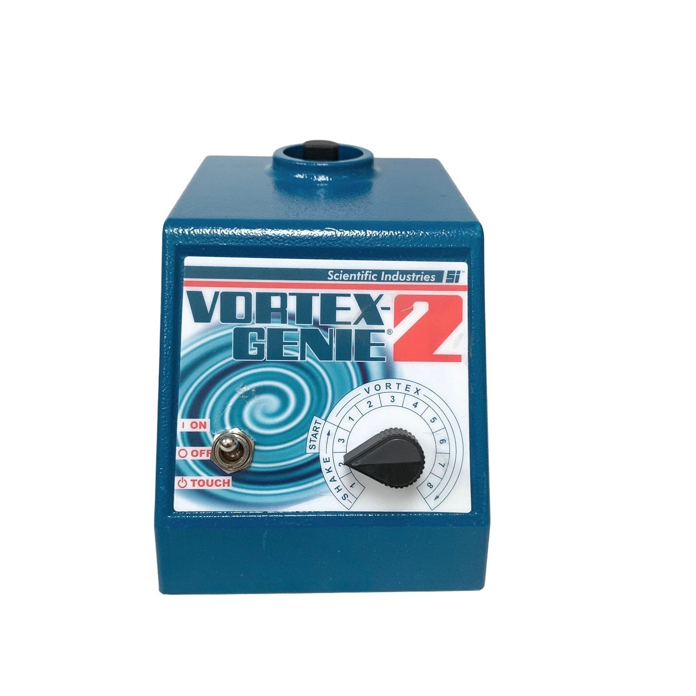 Scientific Industries Vortex Genie 2, MODEL SI-0236 (G560)