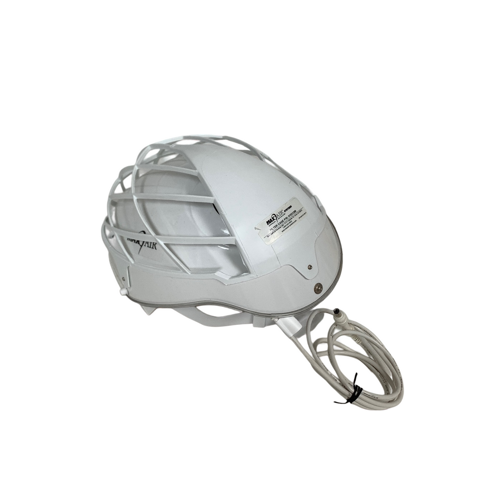Max Air Ref 2081-03 CAPR Helmet System with Helmet, Battery, Charger