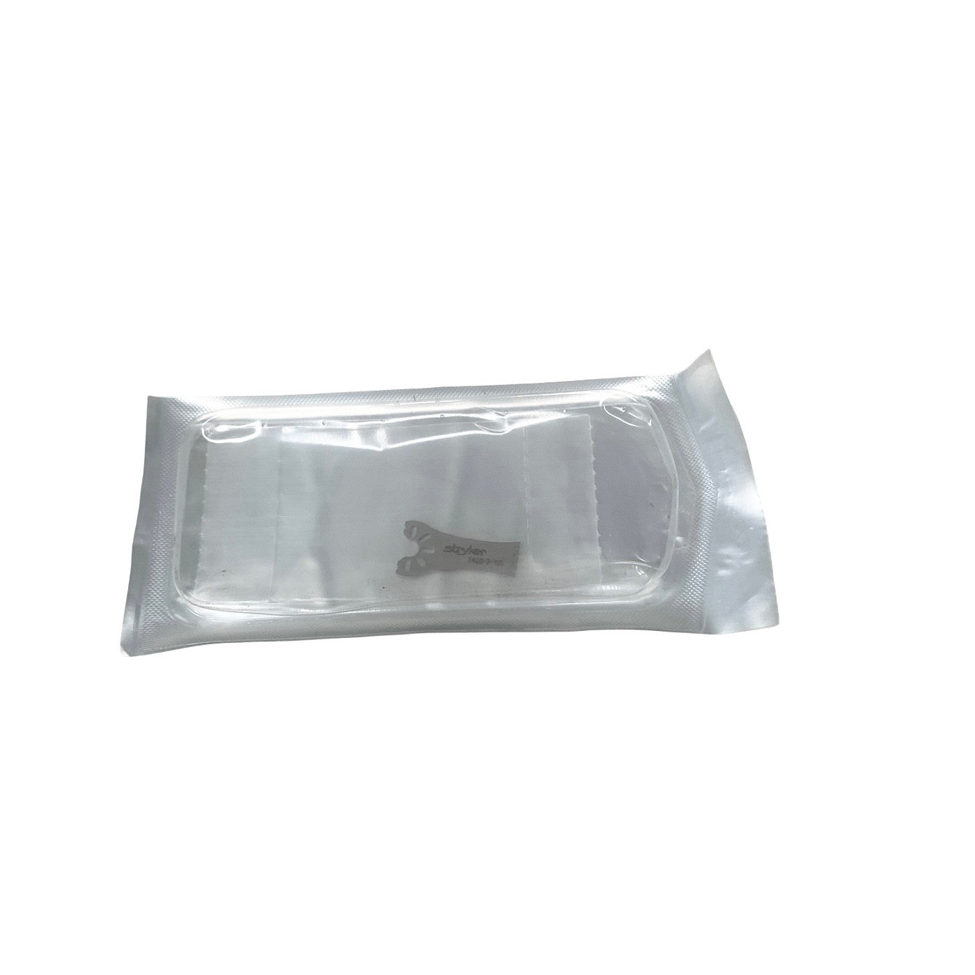 STRYKER REF 5400-3-105, Short Medium Blade, 18.5mm x 9.0mm, TRAINING ONLY