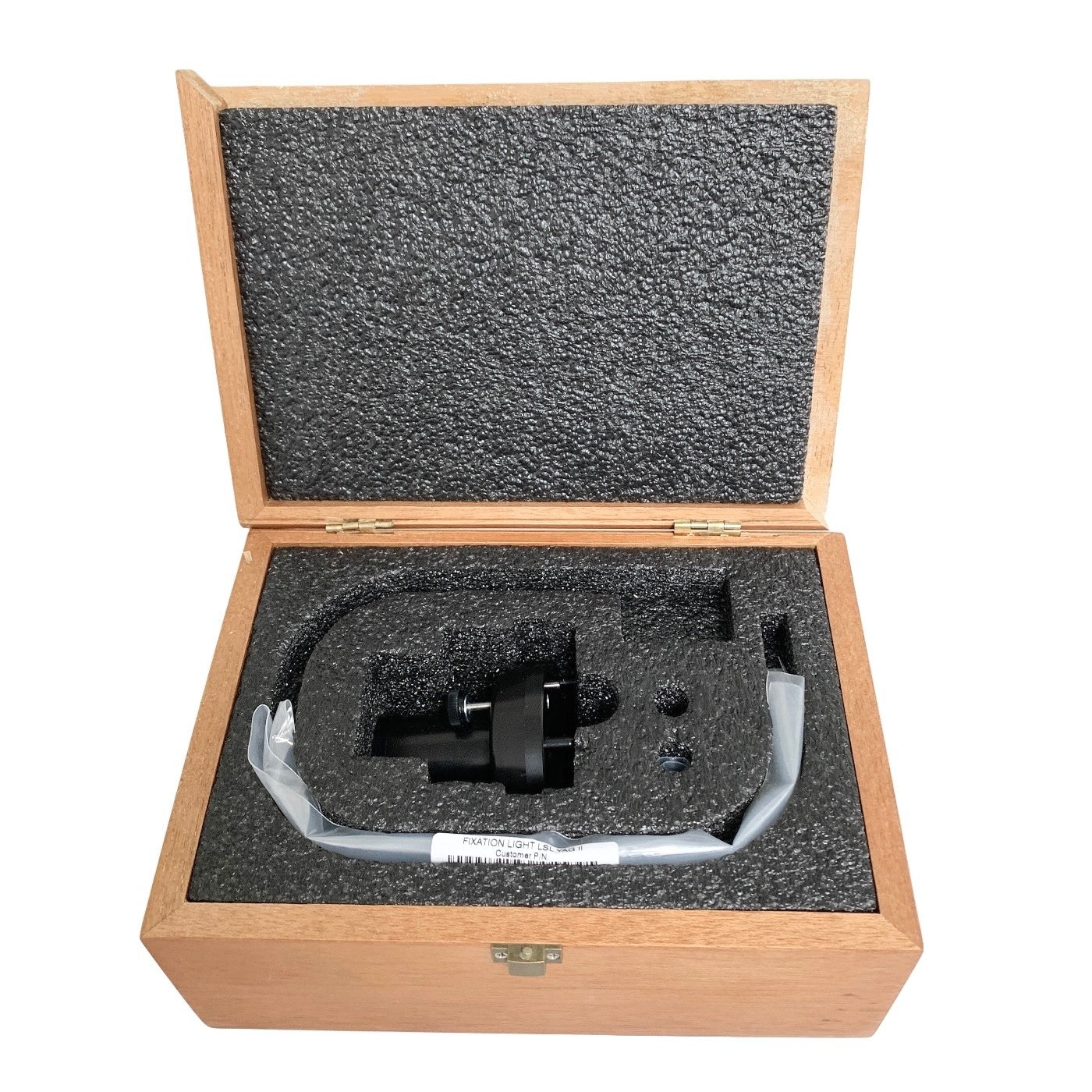 Carl Zeiss REF 2660021158822, CALIBRATION TEST EYE TOOL