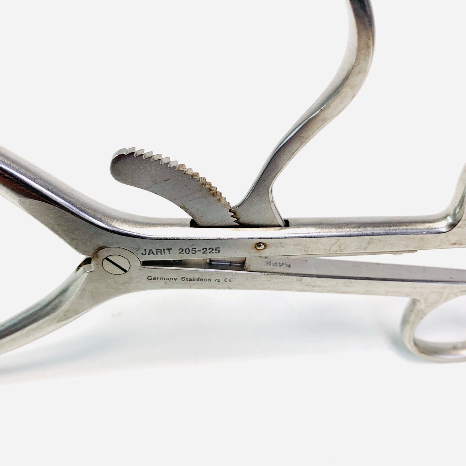 JARIT REF 205-225, Beckman Adson Retractor