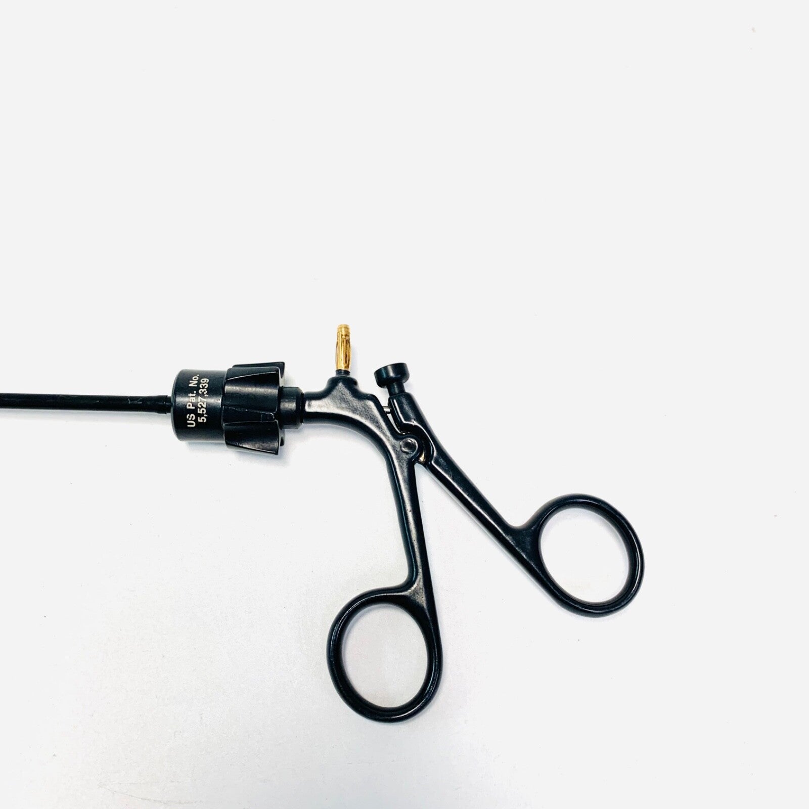 Jarit SURGICAL LAPAROSCOPY SCISSOR