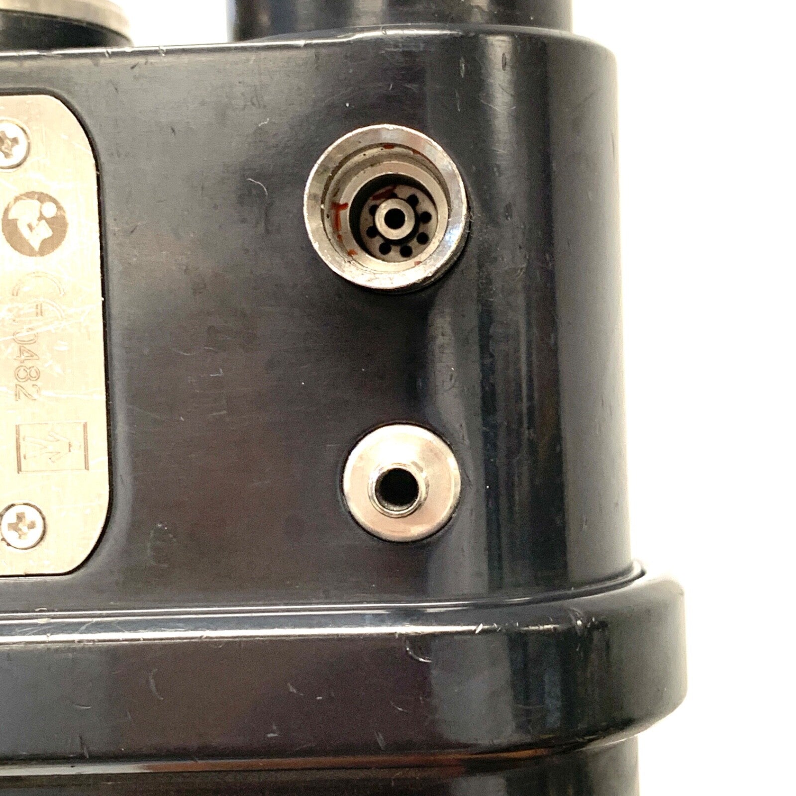 Endochoice REF Fuse 1G, Flexible Video Colonoscope