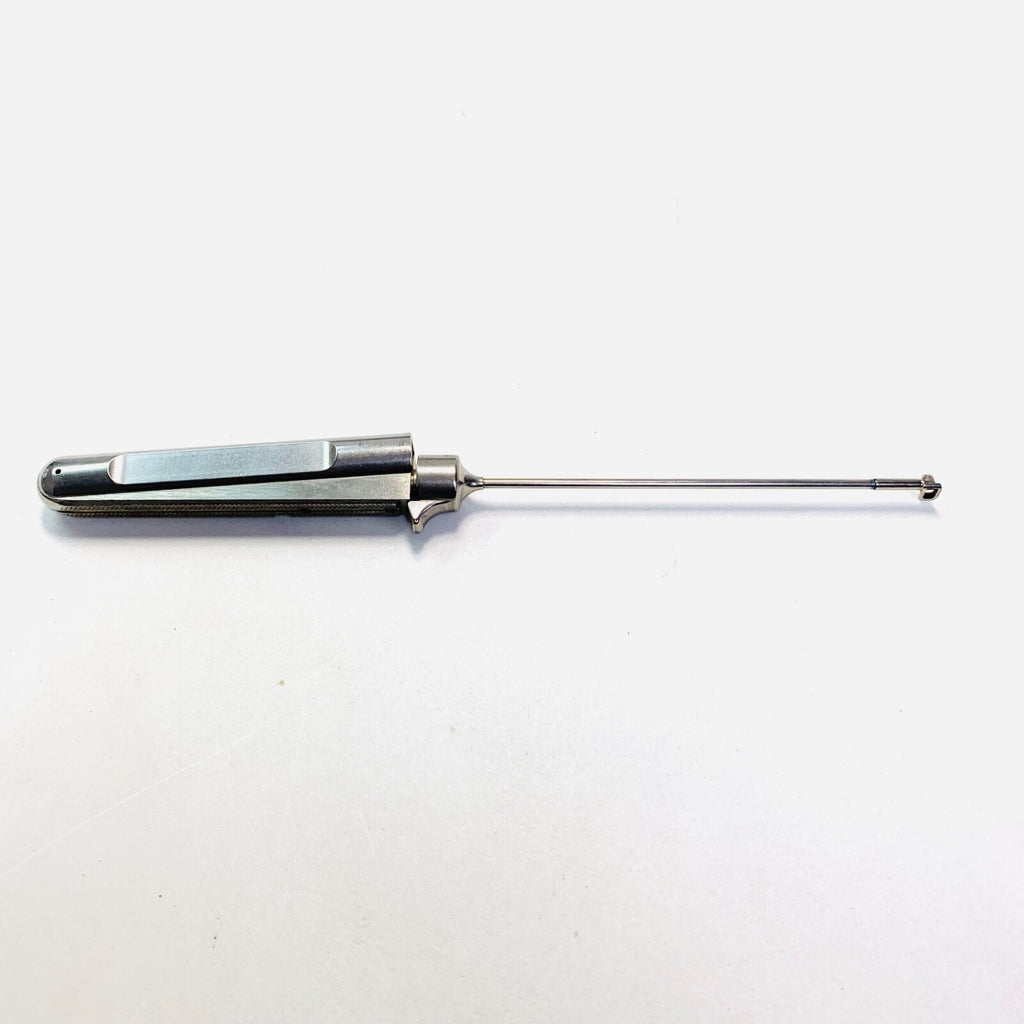 Acufex REF 010900, Rotary Punch, 90 DEGREE Arthroscopic Cigar Handle