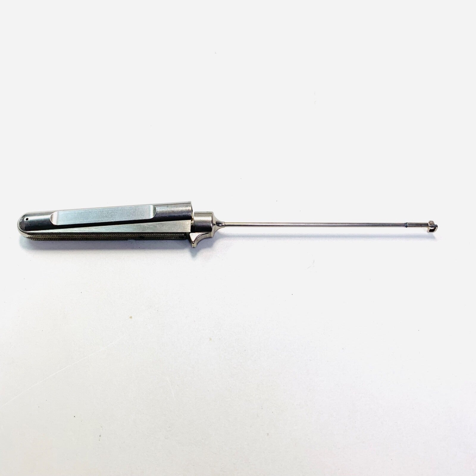 Acufex REF 010900, Rotary Punch, 90 DEGREE Arthroscopic Cigar Handle