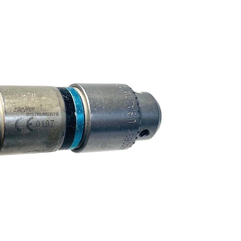 Stryker Ref 4103-131, Jacobs Surgical Drill Attachment