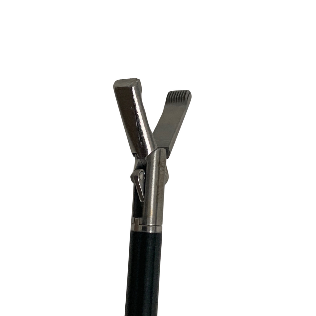 Integra Jarit 655532 Grasping Forceps 5mm x 360mm Insert including Sheath 652503