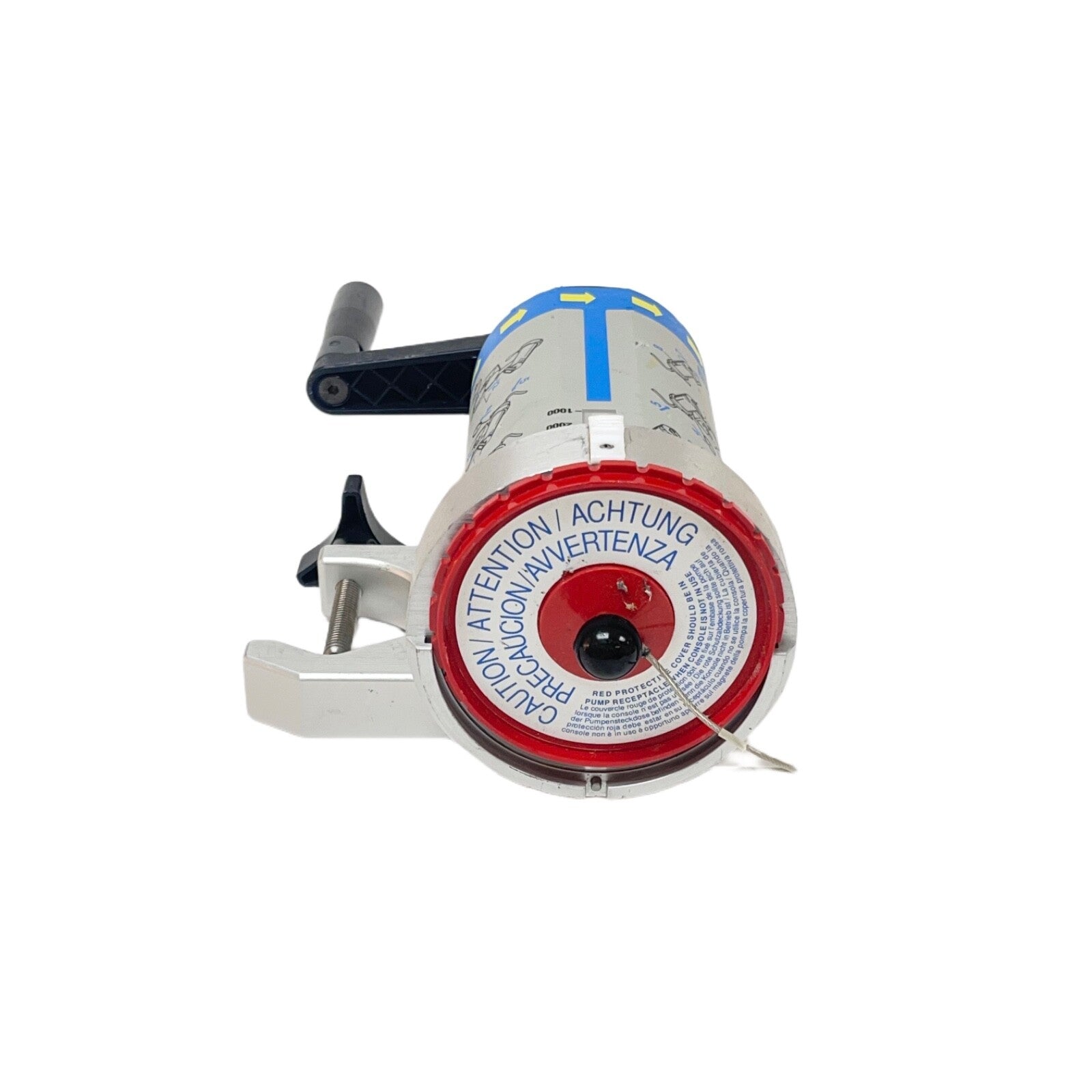 Medtronic Model 150 Bio-Medicus Handcrank Device