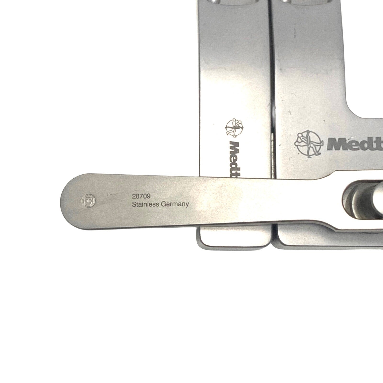 Medtronic Ref 28709, Octobase Retractor