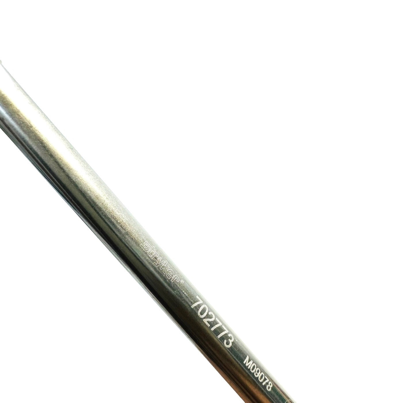 Stryker 702773 Locking Tap 5mm X 140mm Instrument
