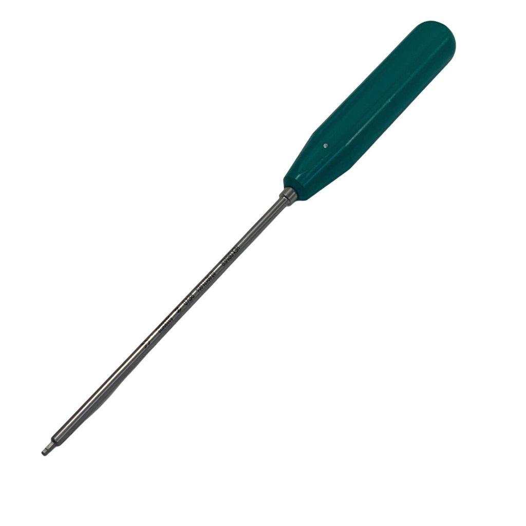 Zimmer REF 07.00171.001, HEX DRIVER