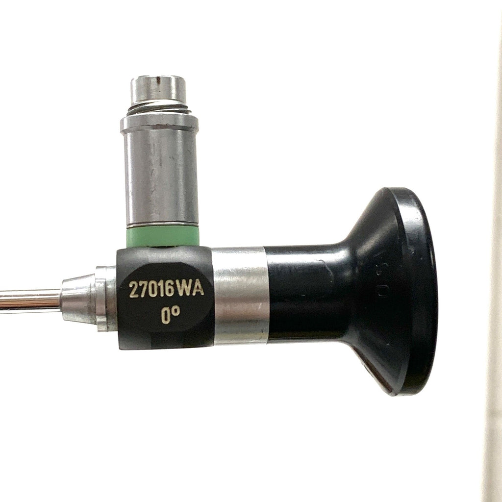 Storz REF 27016WA, 0 Degree 3.5mm 0 Degree Cystoscope