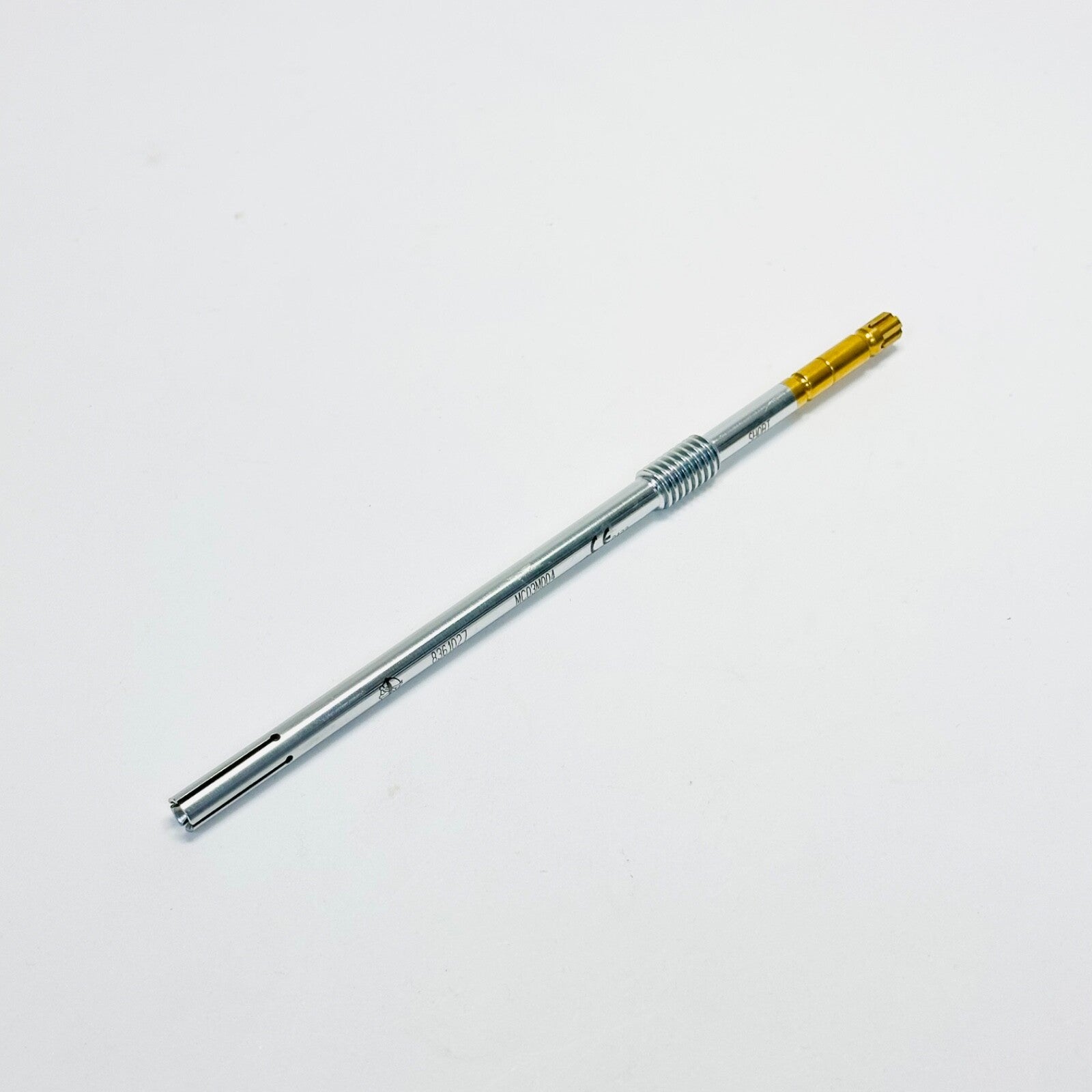 Medtronic 8361027 Removal Driver Instrument For TSRH 3D