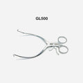 V. MUELLER GL500 Gelpi Self Retaining Perineal Retractor 7-1/4 Inch Instrument