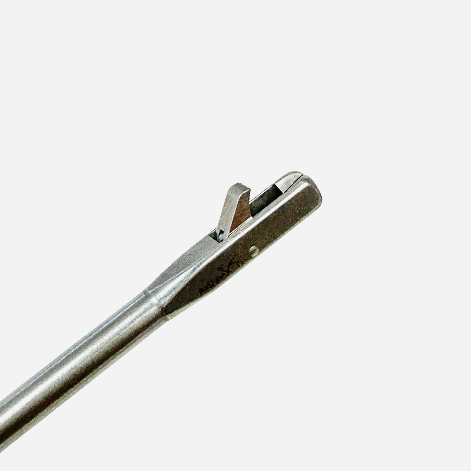 Arthrex AR-12250 Suture Cutter, 4.2 mm, Straight, closed end Instrument