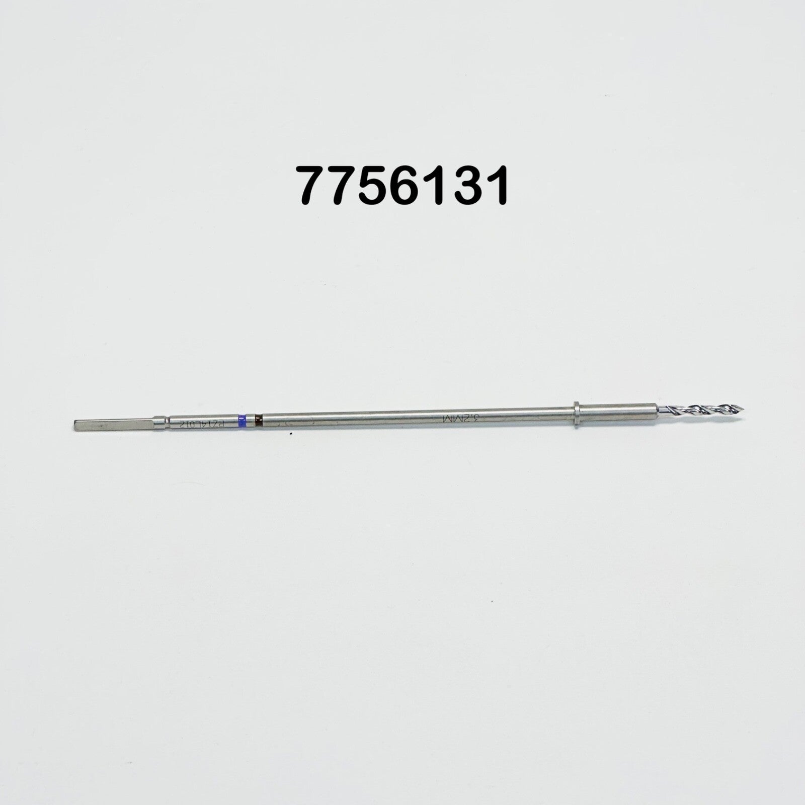 Medtronic 7756131 3.2mm Occipital Drill Bit