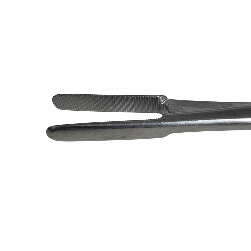 V.Mueller® RH2300 Lillie-Killian Septum Forceps Serrated 6-3/4 Inch