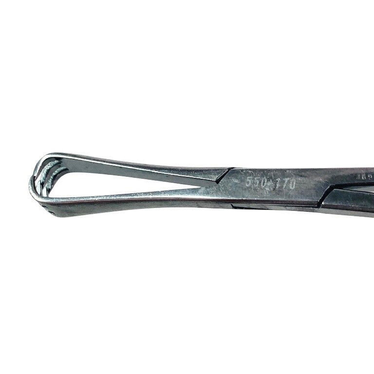 Weck REF 550-170, Lahey Tissue Grasping Forceps