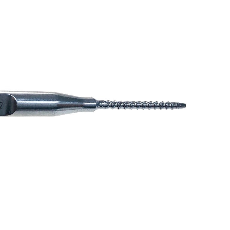 Medtronic REF 8674000, 4.0MM CANNULATED TAP