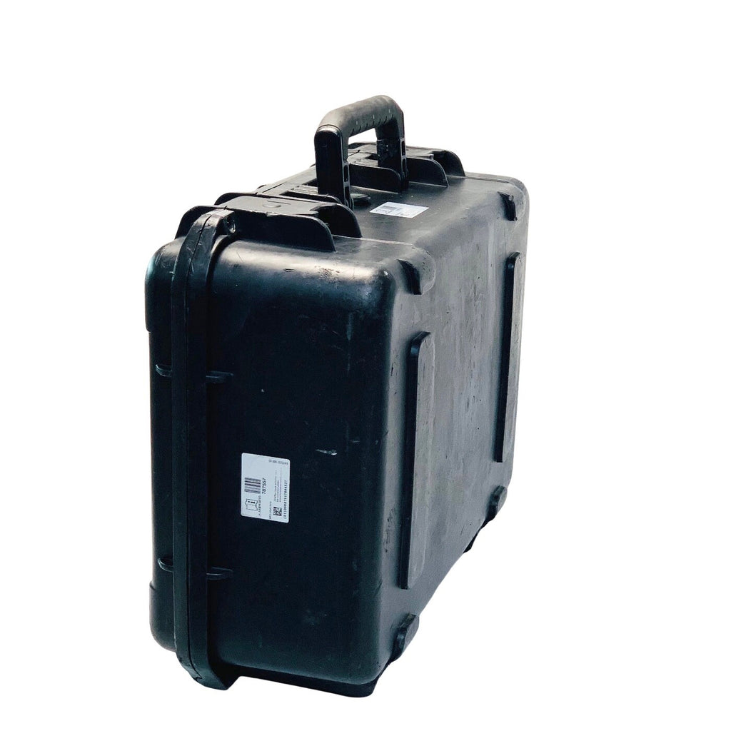 Nuvasive MEDICAL PROFESSIONAL CARRY CASE, Black