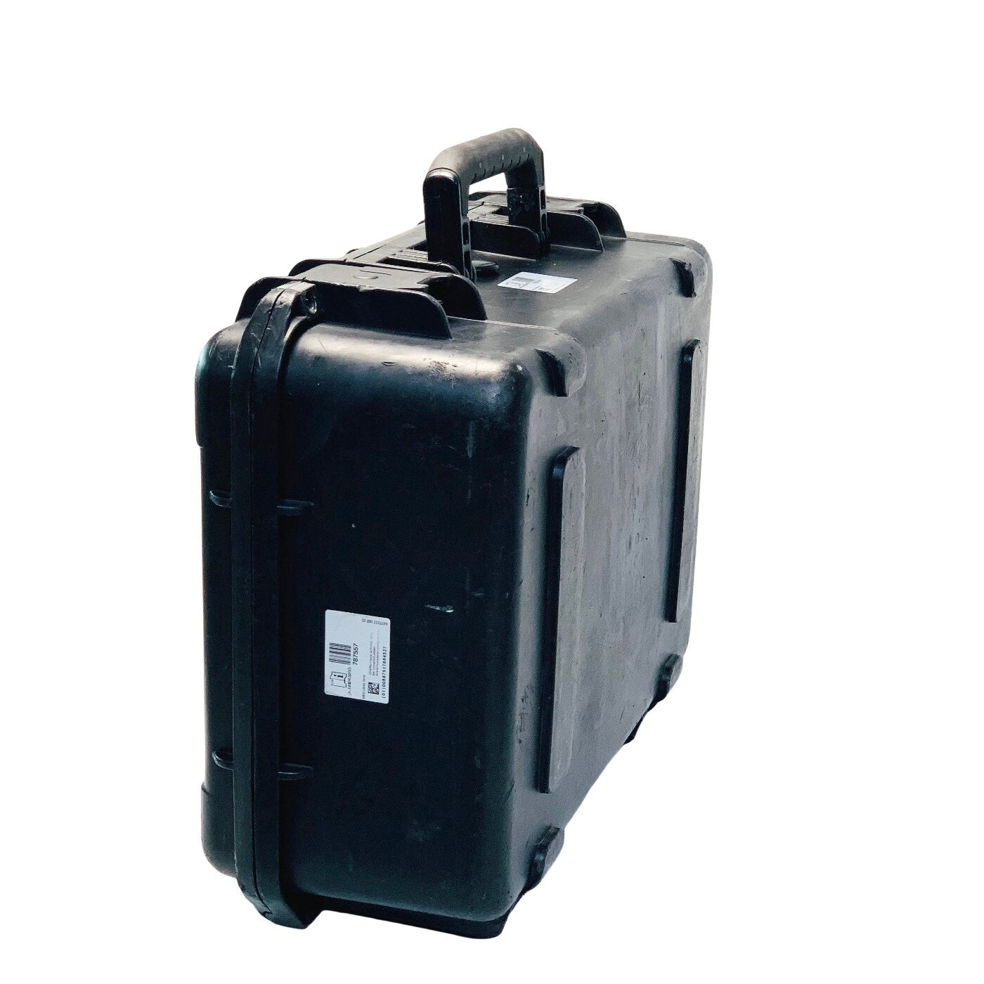 Nuvasive MEDICAL PROFESSIONAL CARRY CASE, Black