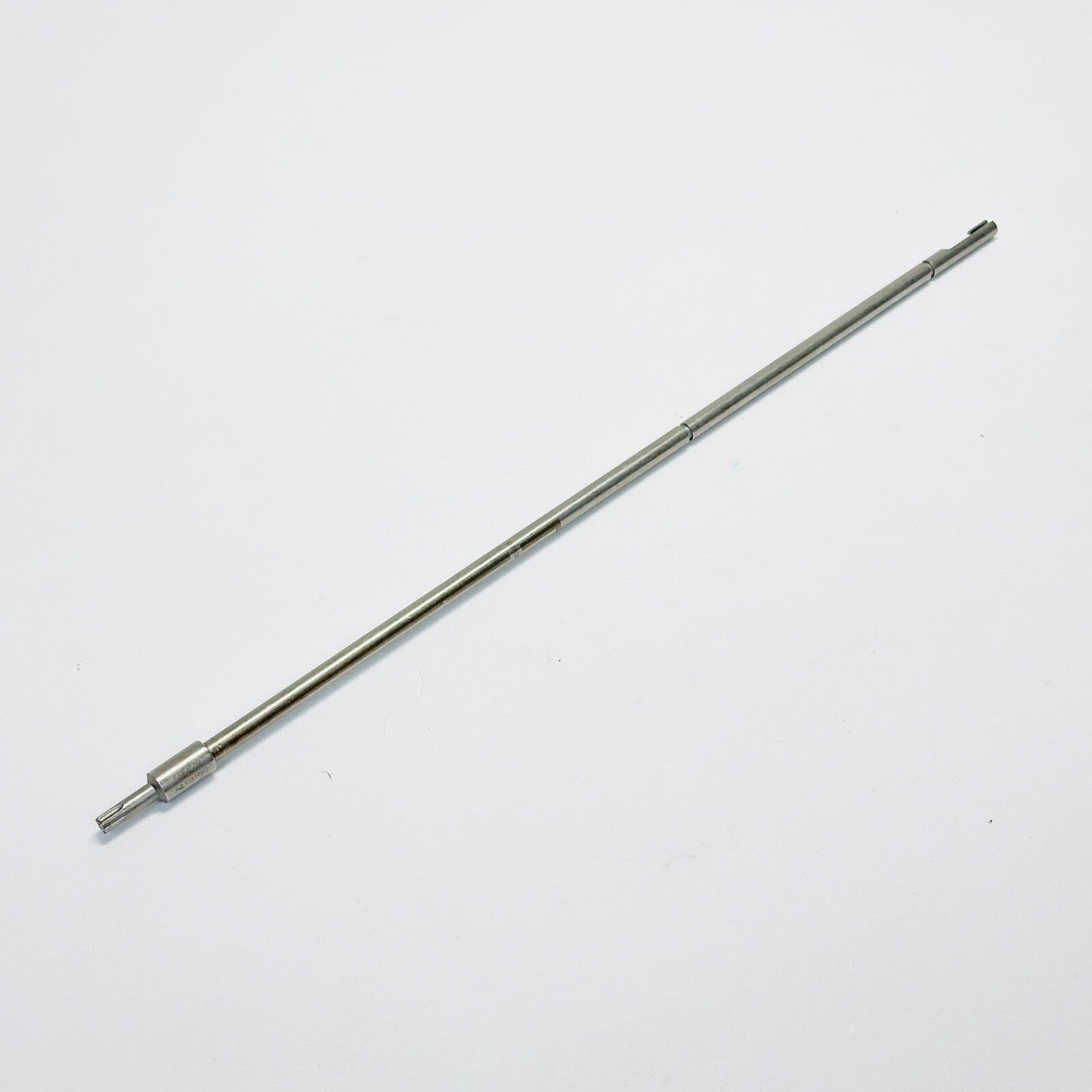 MEDTRONIC 5584002 NON BREAKOFF provisional INSERT instrument