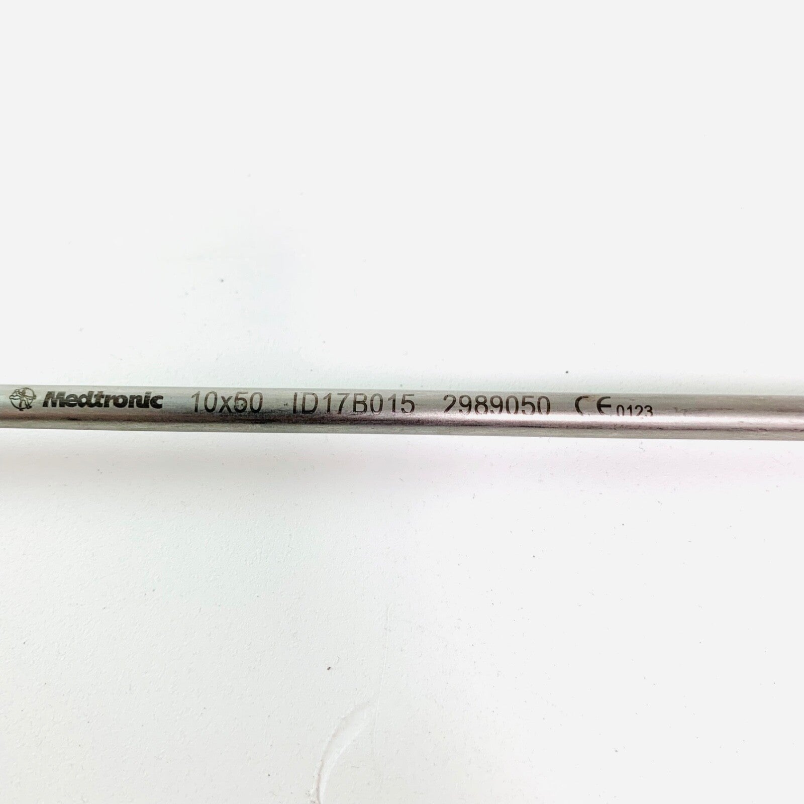 Medtronic REF 2989050, 10mm × 50mm CLYDESDALE 12 DEGREE TRIAL