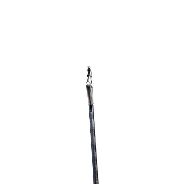 V Mueller REF VM81-2123, IVD Rongeur Cushing Straight 1 X 2 mm Bite