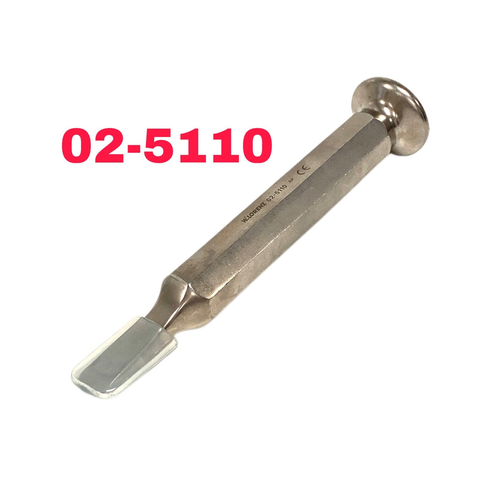 W. Lorenz REF 02-5110, Bone Graft Osteotome