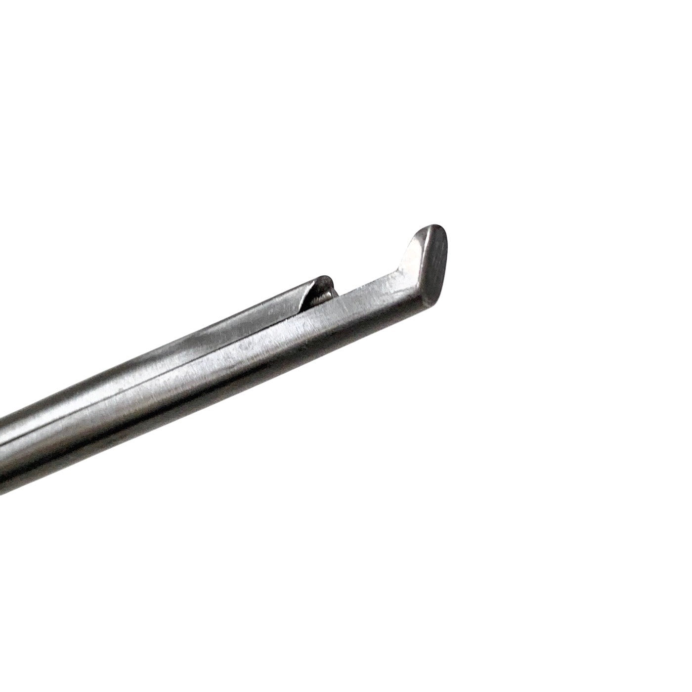 Integra Ruggles RB4894 Kerrison Rongeur 4mm 40° Up 8" Neurosurgical Micro Stealt