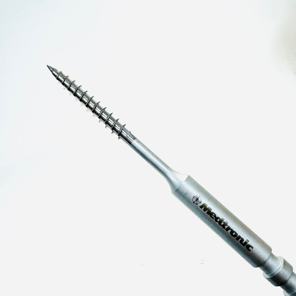 Medtronic NAV2008 Navigated AWL TIP TAP 7.5mm Instrument