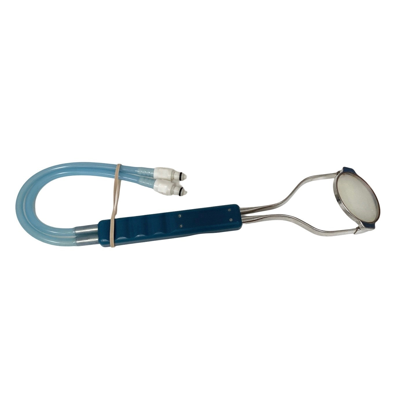 Sciton Profile Erbium Nd YAG Fixed Angle Contact Cooler HP Chill Plate