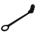 ACUMED 80-1599. Browne-type Retractor, Carbon Fiber.