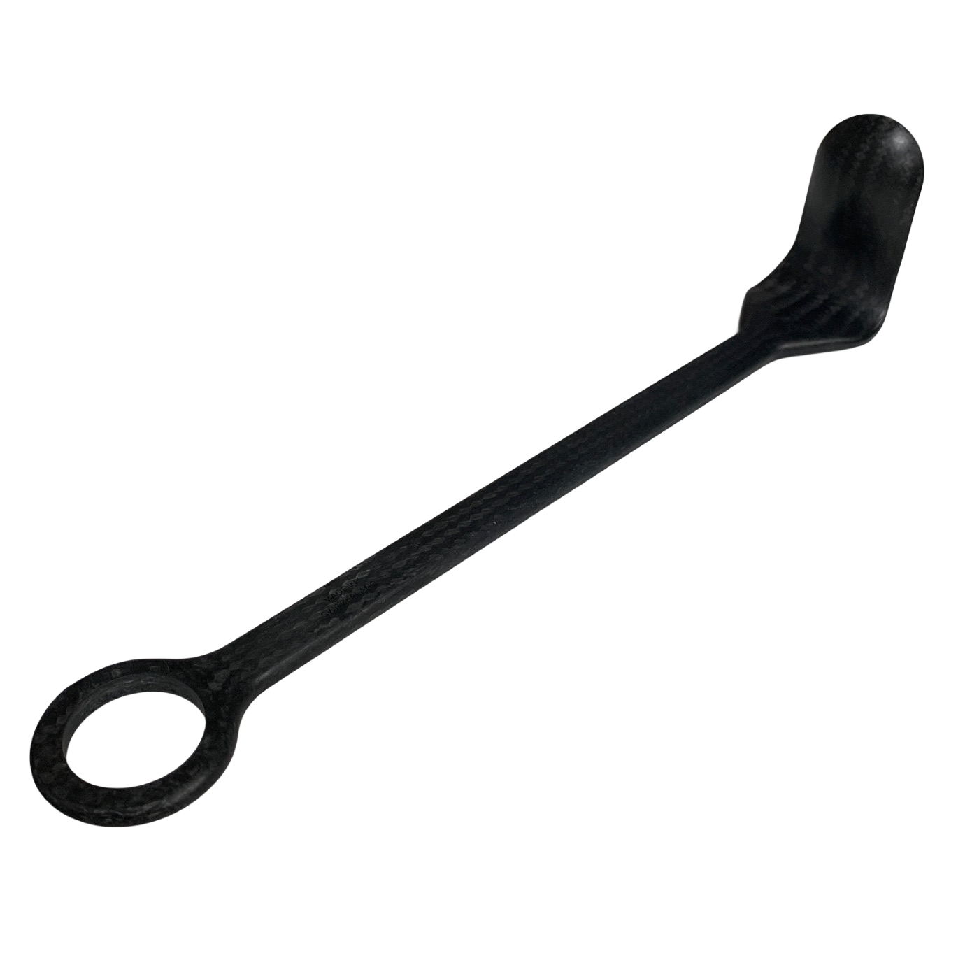 ACUMED 80-1599. Browne-type Retractor, Carbon Fiber.