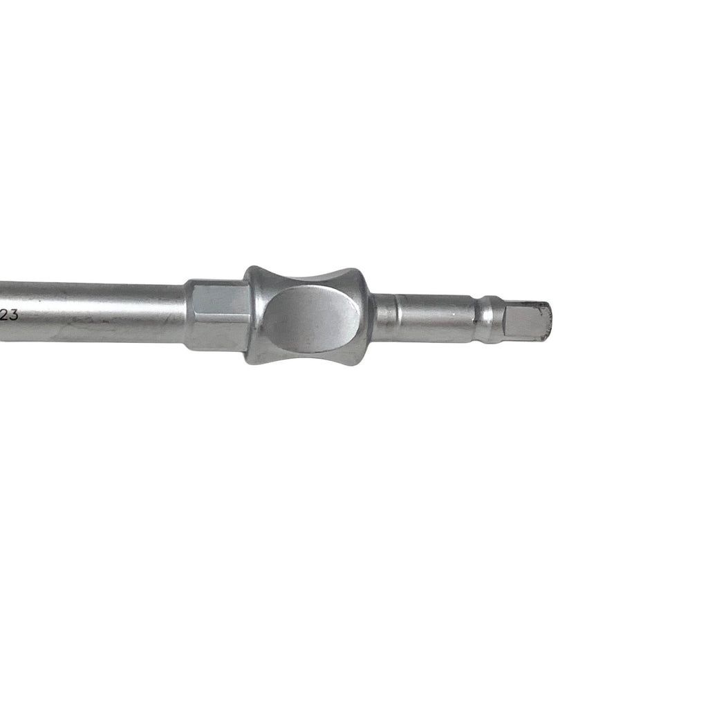 Medtronic EX1113026 Midas Rex Drill Attachment Surgical Instrument Spinal Guard
