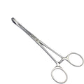 AESCULAP REF BF112R, Forester Ballanger Holding Forceps, 180mm