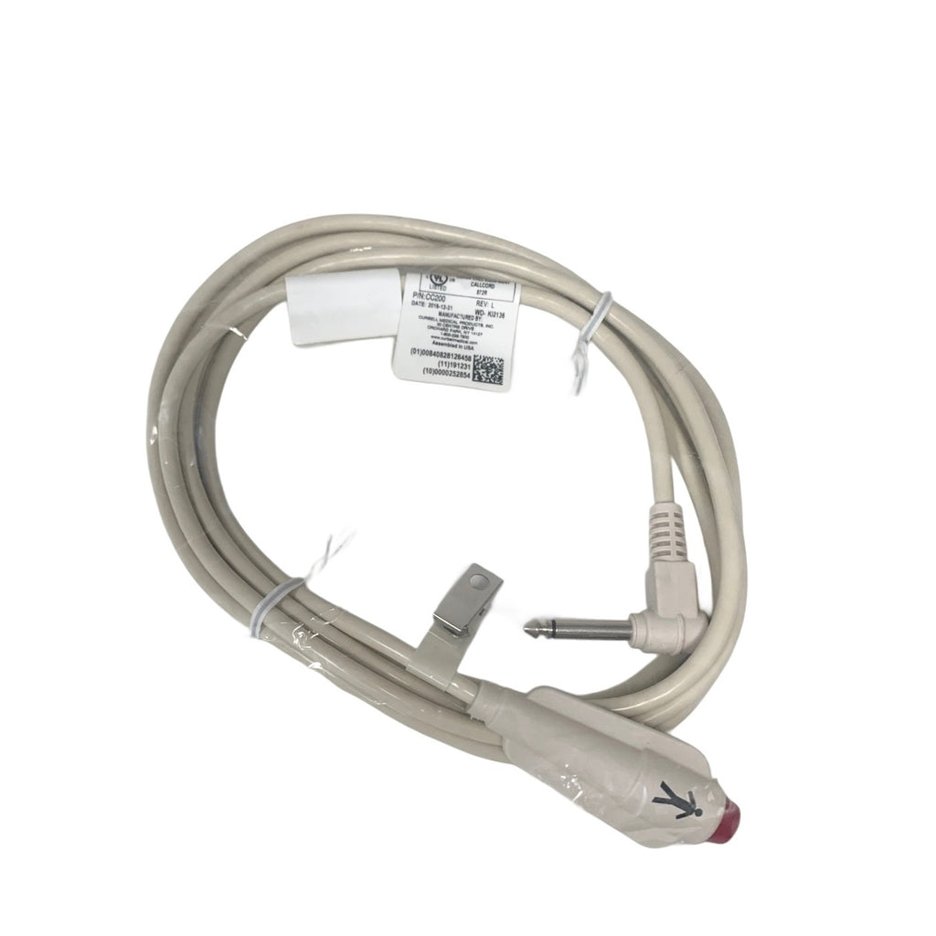 Rauland P/N CC200 Nurse Call Cord 872R