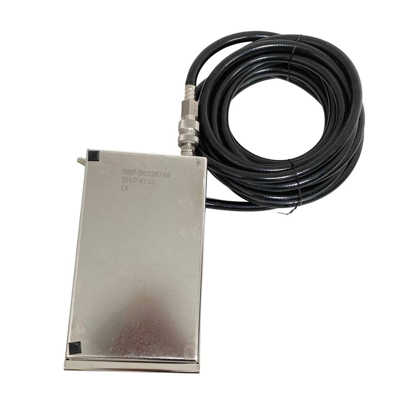 HERAEUS PALAMIX REF 66036748, VACUUM PUMP