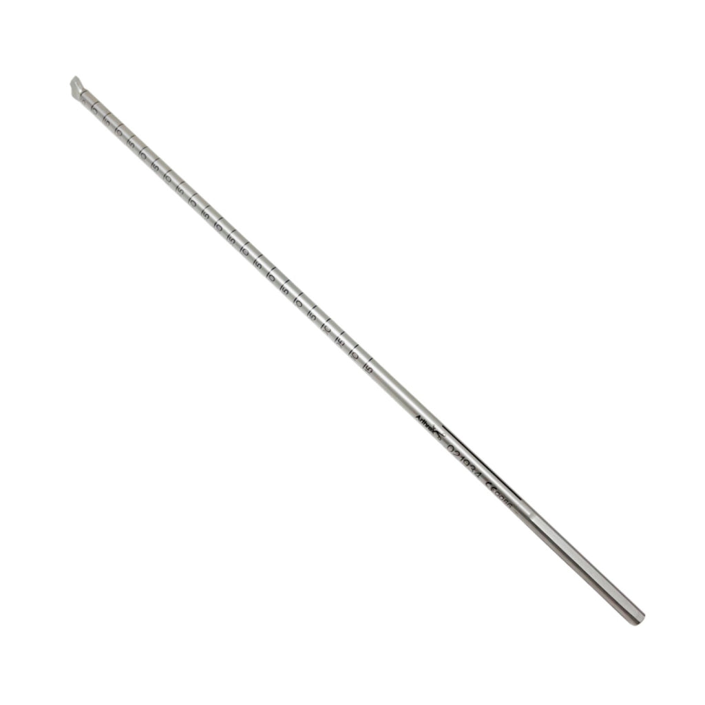 Arthrex REF AR-1407LP Low Profile Reamer, 7mm