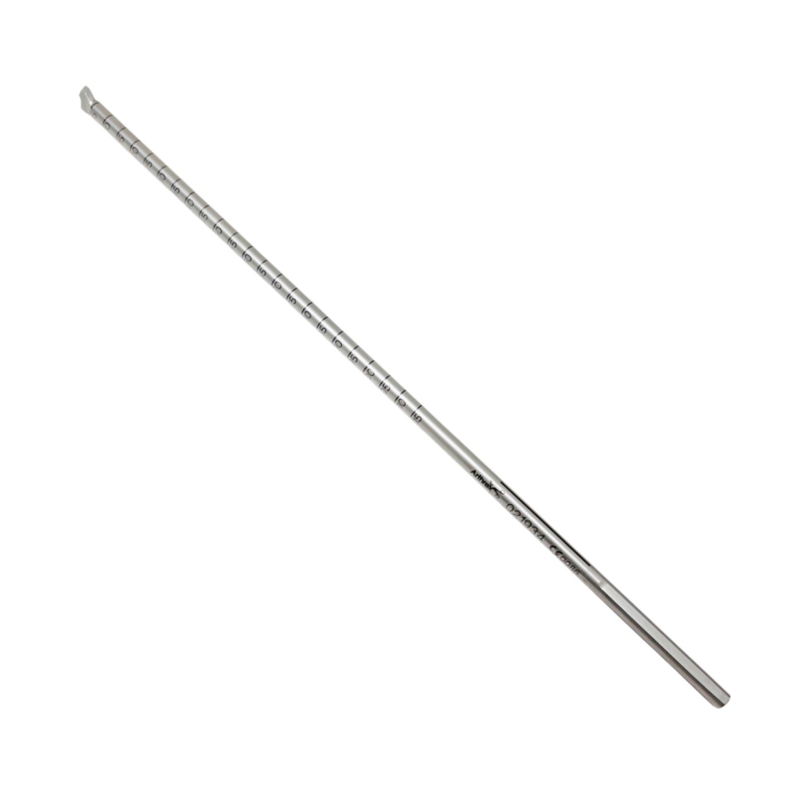 Arthrex REF AR-1407LP Low Profile Reamer, 7mm