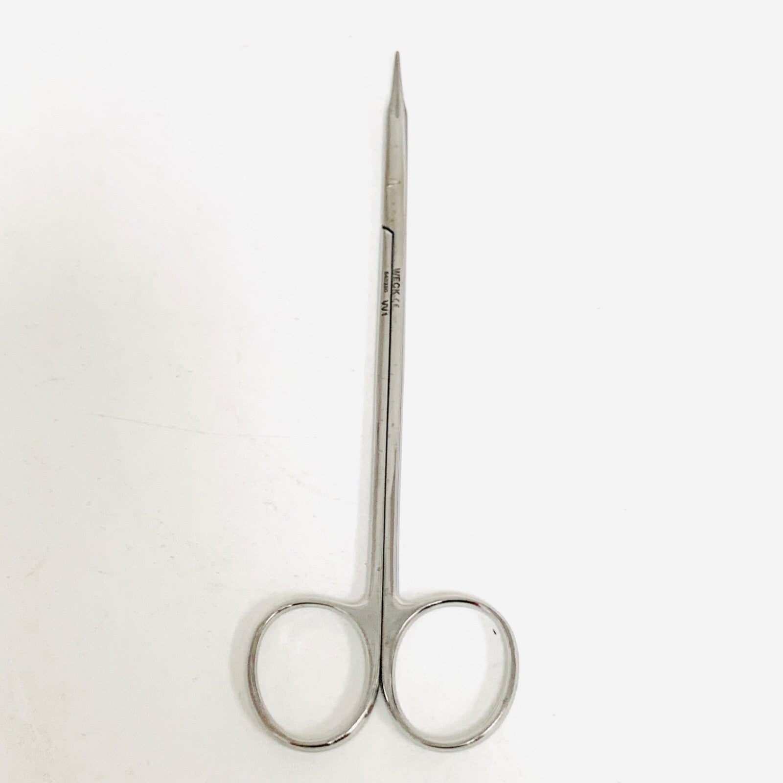 Weck REF 640280, Potts Tenotomy Scissors