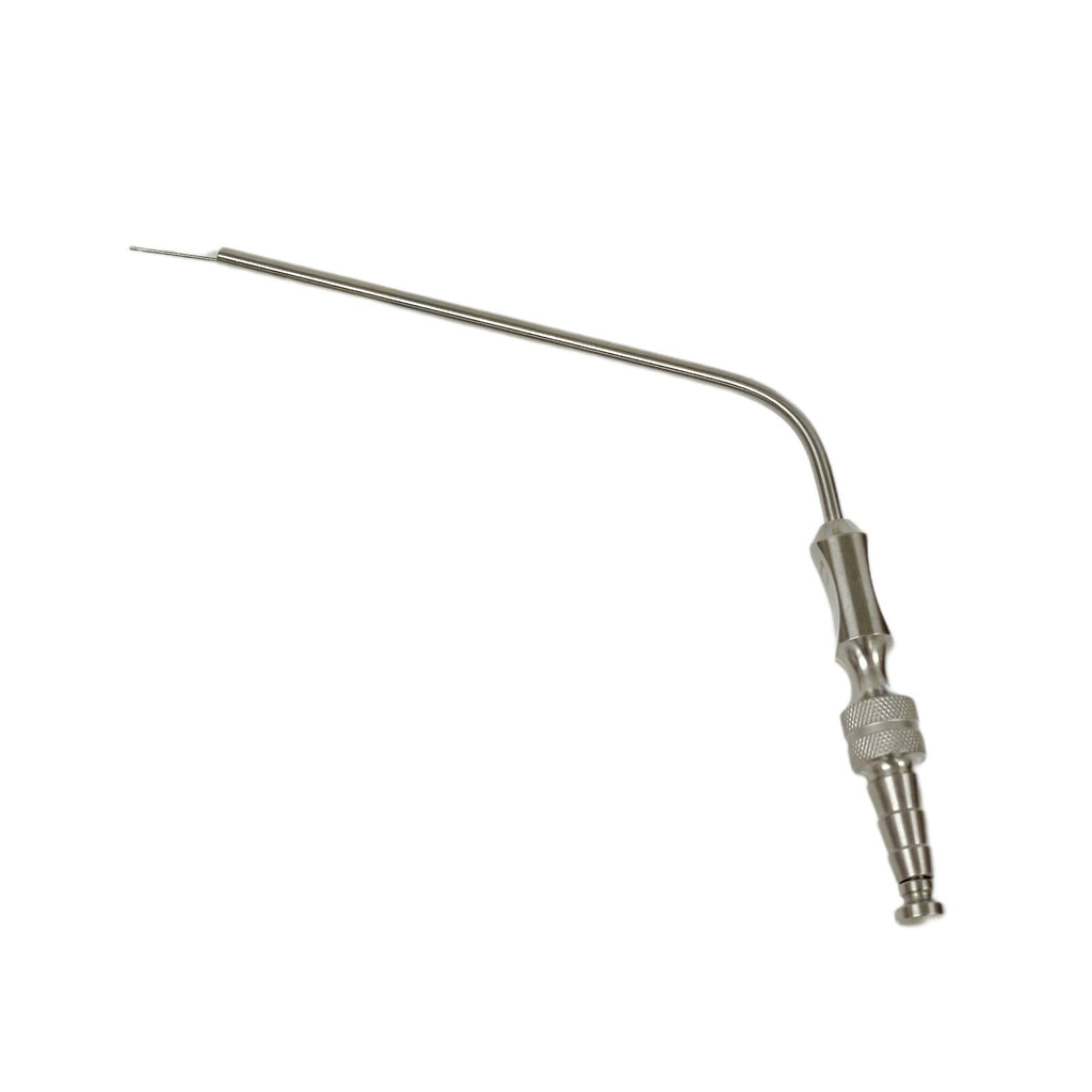 Olympus Evonos REF WT210010  Suction tube, acc. to Frazier, with cut-off