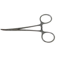 JARIT REF 106-102, Halstead Mosquito Curved Forceps