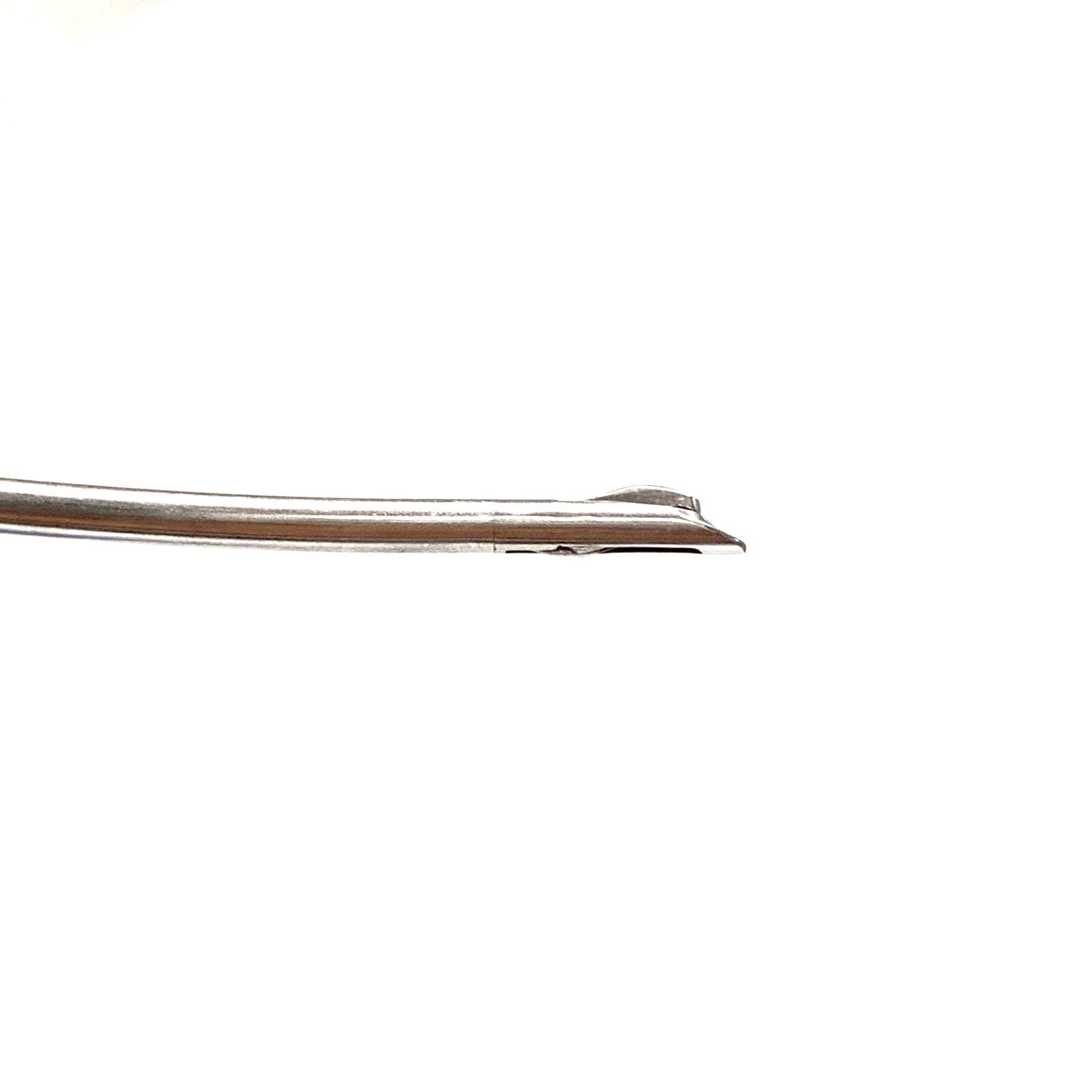 Shutt REF 1.1222, Shutt B-Scoop Forcep, 30 degree Right