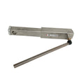 Mizuho OSI REF 5848-172, E, TRACTION LIFTER ASSEMBLY, PELVIC ARC SYSTEM