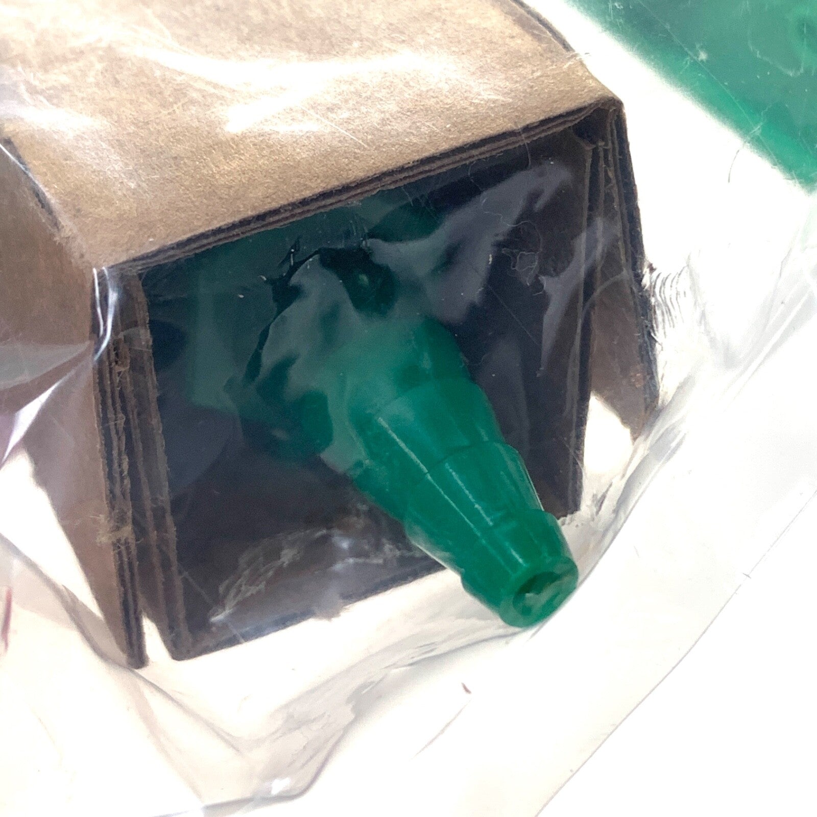 Precision Medical REF 1MFA3006EG, O2 Flowmeter Chemetron Green