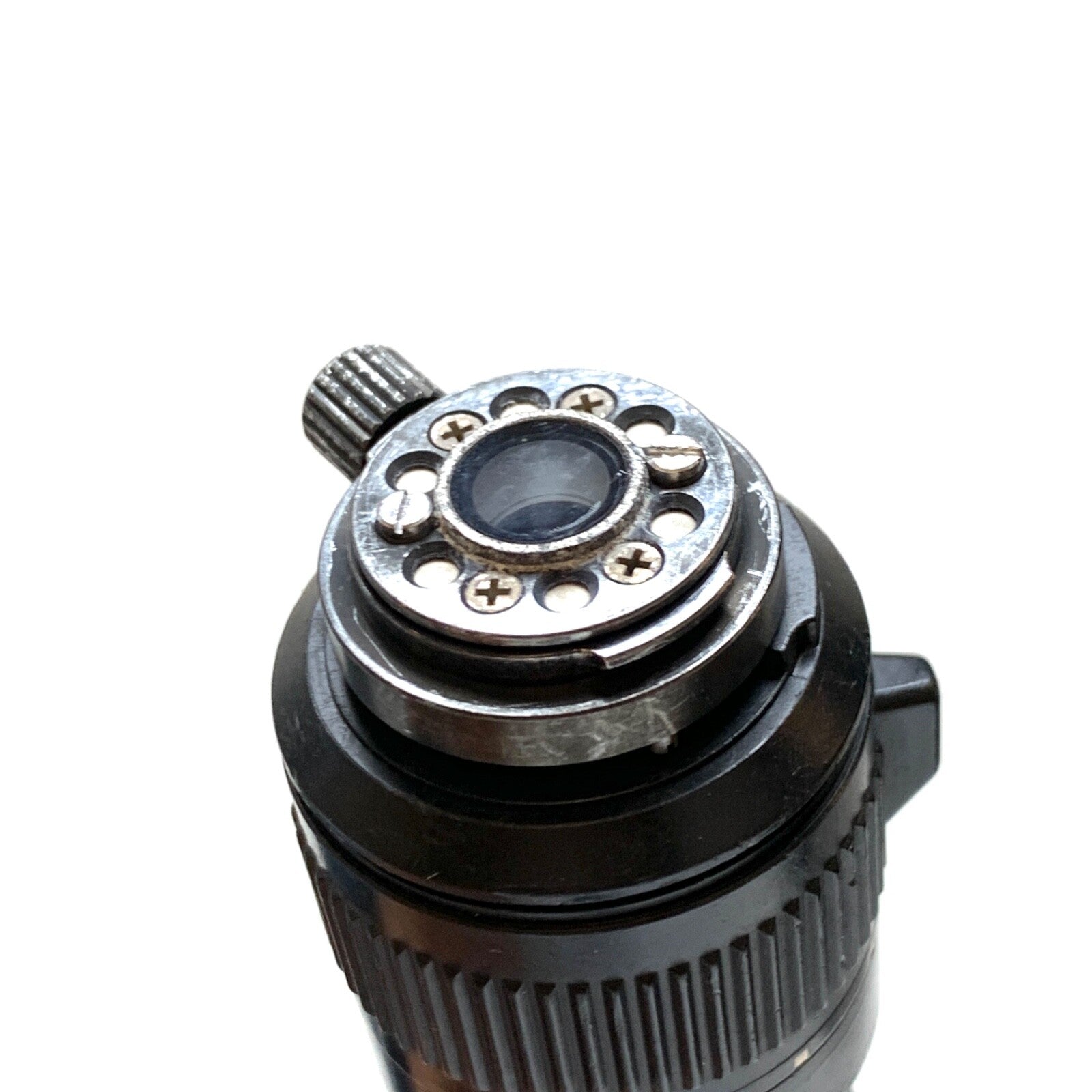 Olympus REF OTV-S5, Camera Head w/ MH-972I Connector
