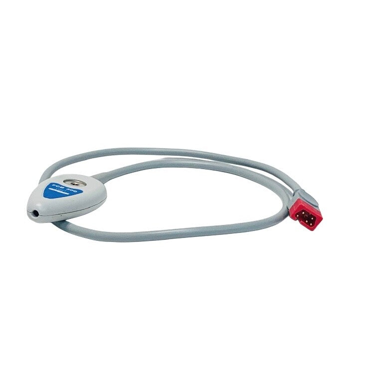 Safeline REF FCB300, FETAL SPIRAL ELECTRODE CABLE